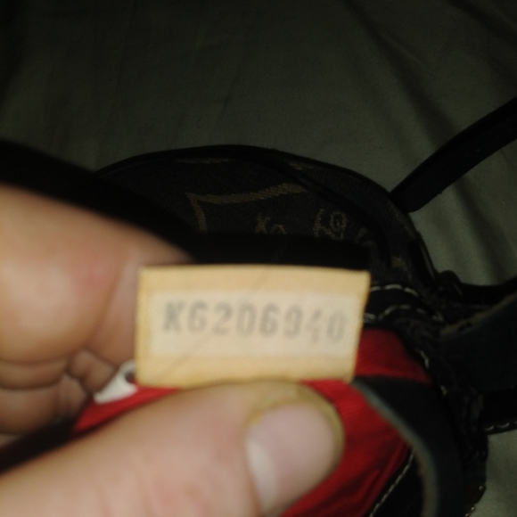 Dooney & Bourke handbag - Picture 5 of 6